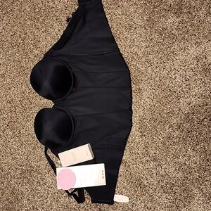 low back Bustier size 36C